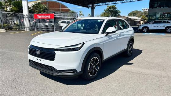 HONDA HR-V 1.5 DI I-VTEC FLEX EXL CVT